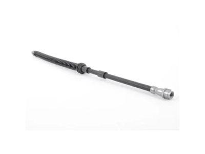 Audi Q7 Brake Line - 7P6-611-701
