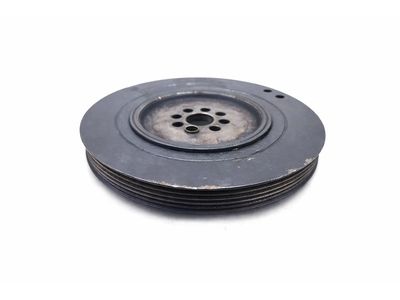 2005 Audi Allroad Quattro Harmonic Balancer - 079-105-251-N
