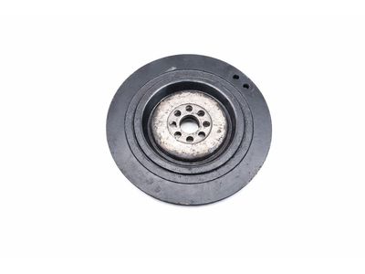 2005 Audi Allroad Quattro Harmonic Balancer - 079-105-251-N