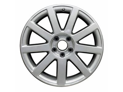 2001 Audi S4 Alloy Wheels - 8E0-601-025-AC-1H7