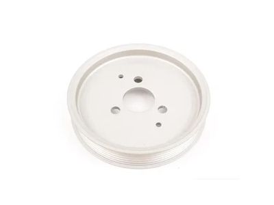 Audi Q5 Power Steering Pump Pulley - 06D-145-255-B
