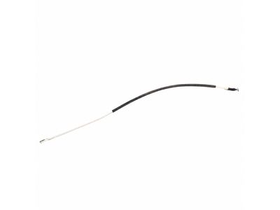 1998 Audi A8 Quattro Door Latch Cable - 4D0-839-191