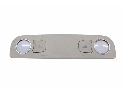 Audi Dome Light - 4L0-947-111-B-12T