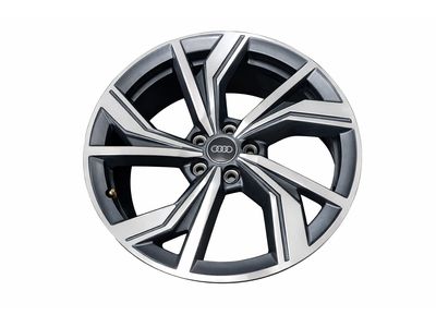 Audi 89A-601-025-G