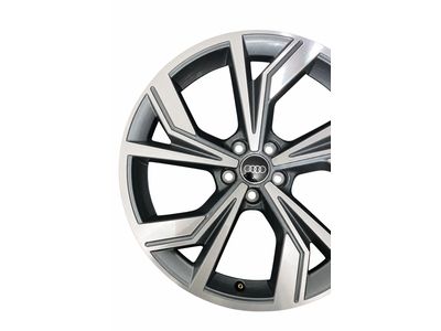 Audi 89A-601-025-G