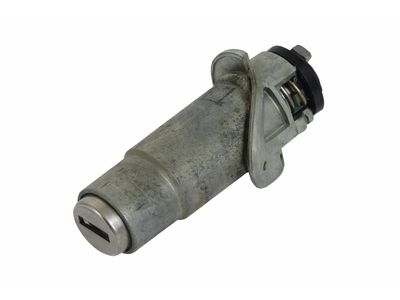 Audi Trunk Lock Cylinder - 107-827-573-BA