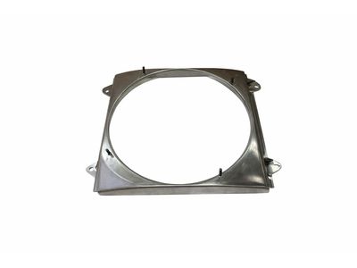 Audi Fan Shroud - 420-121-197-B