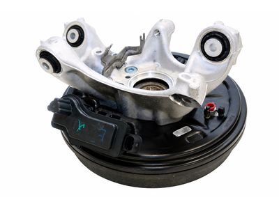 Audi 3QF-407-621-K