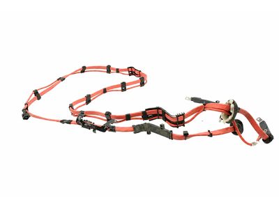 Audi A6 Battery Cables - 4G0-971-225-K
