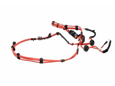 Audi A6 Battery Cables - 4G0-971-225-K