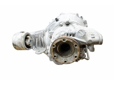 Audi 0BX-500-043-D