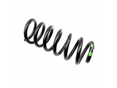 1997 Audi A8 Quattro Coil Springs - 4D0-511-115-AF