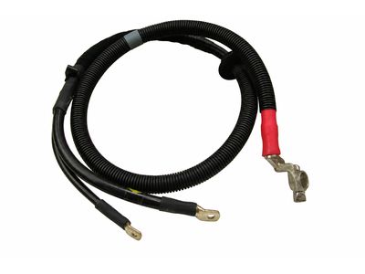 Audi R8 Battery Cable - 420-971-225-H