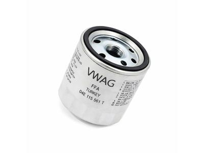 Audi Oil Filter - 04E-115-561-T