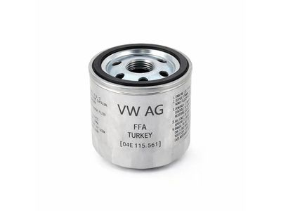 Audi Oil Filter - 04E-115-561-T