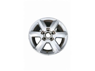 Audi Q7 Wheel Cover - 4L0-601-165-D