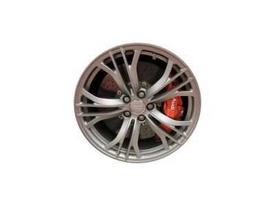 Audi R8 Alloy Wheels - 420-601-025-AS