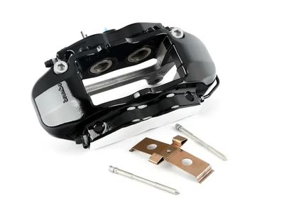 2012 Audi TT RS Quattro Brake Caliper - 8J0-615-108-B