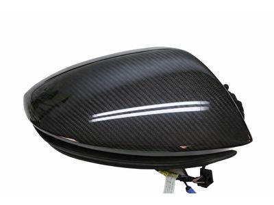 Audi RS e-tron GT Car Mirror - 4J3-857-410-D-9B9