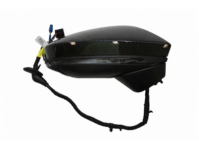 Audi RS e-tron GT Car Mirror - 4J3-857-410-D-9B9