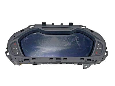 Audi Q3 Instrument Cluster - 83A-920-890-B