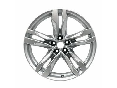 2018 Audi S4 Alloy Wheels - 8W9-601-025-B