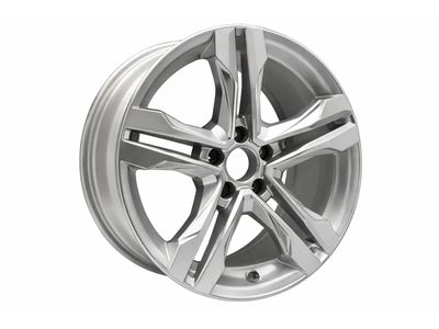 2018 Audi S4 Alloy Wheels - 8W9-601-025-B