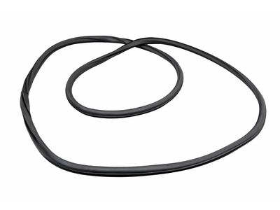 Audi A6 allroad Door Seal - 4K0-831-721-A