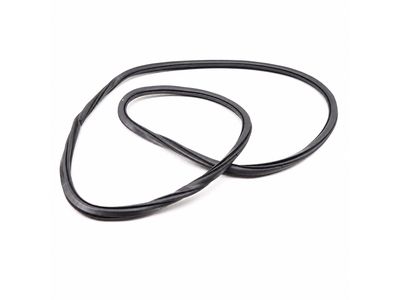 Audi A6 allroad Door Seal - 4K0-831-721-A