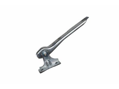 Audi Coupe Quattro Hood Hinge - 893-823-302-A