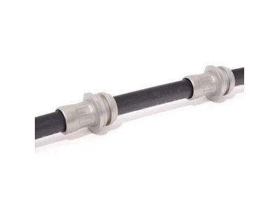 2013 Audi TT RS Quattro Brake Hose - 8J0-611-701-F