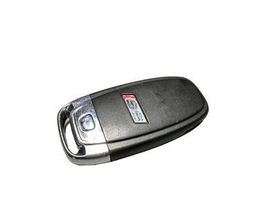 Audi Key Fob - 4G0-959-754-DM-TKE
