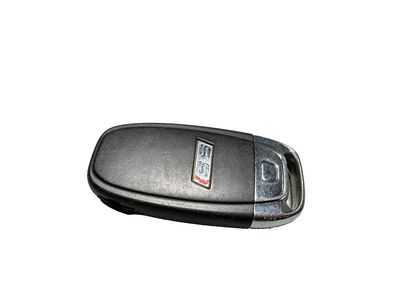 Audi Key Fob - 4G0-959-754-DM-TKE