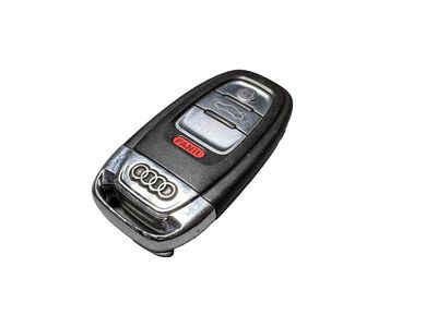 Audi Key Fob - 4G0-959-754-DM-TKE