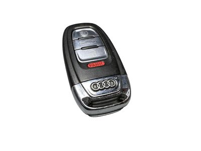 Audi Key Fob - 4G0-959-754-DM-TKE