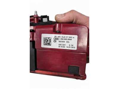 Audi 4G8-945-094-A