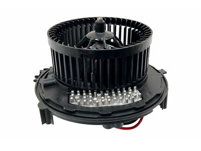 2020 Audi Q3 Blower Motor - 5WB-819-021-A