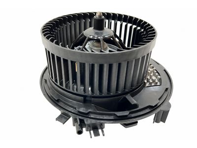 2020 Audi Q3 Blower Motor - 5WB-819-021-A