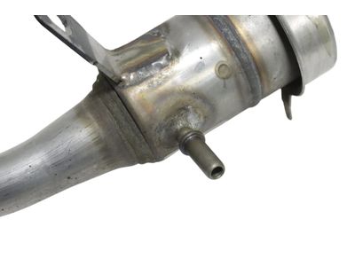 Audi Fuel Filler Neck - 427-201-135-C