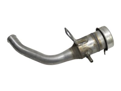 Audi Fuel Filler Neck - 427-201-135-C