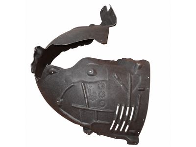 Audi S6 Wheelhouse - 4K0-821-172-R