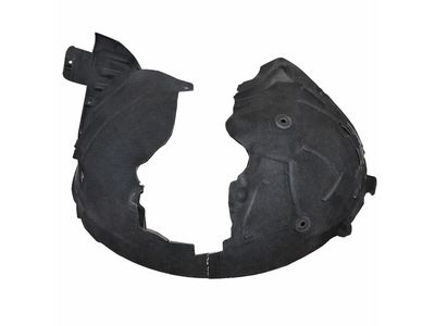 Audi S6 Wheelhouse - 4K0-821-172-R