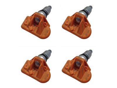 Audi Q8 e-tron Sportback TPMS Sensor - 5Q0-907-275-F