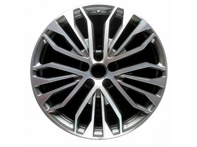 Audi 4G0-601-025-CR