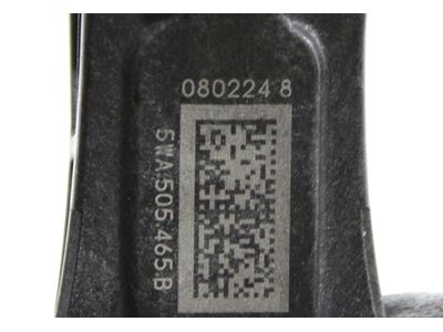 Audi 5WA-505-465-B