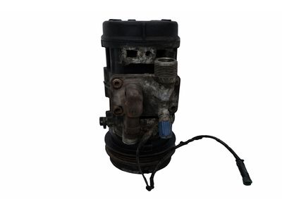 1988 Audi 5000 Quattro A/C Compressor - 034-260-805-D