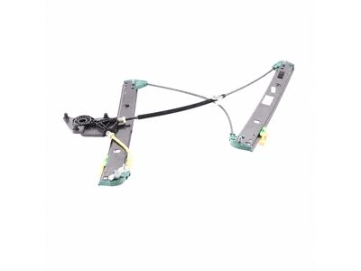 Audi A3 Window Regulator - 8Y0-837-462
