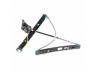 Audi A3 Window Regulator - 8Y0-837-462
