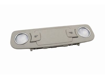 Audi Dome Light - 4L0-947-111-B-13U
