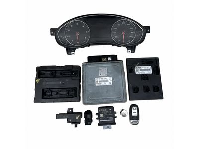Audi 4H0-909-131